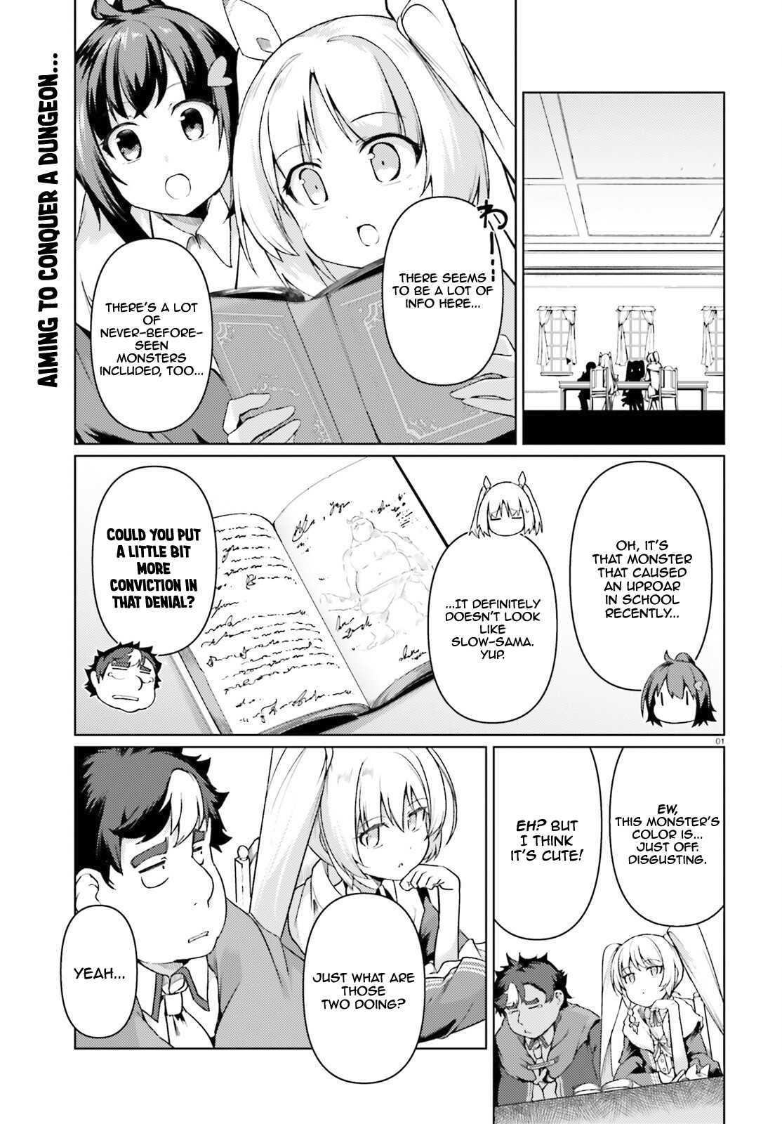 Buta Koushaku ni Tensei Shitakara, Kondo wa Kimi ni Suki to Iitai Chapter 31 2